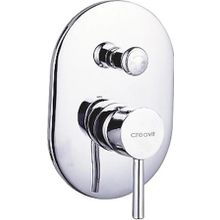 Creavit DFC2398 Ankastre Banyo Bataryası