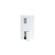 Creavit DSU3002 Ankastre Duş Armatürü