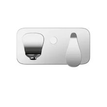 Creavit FG2501 Foglia Ankastre Banyo Armatürü Bataryası