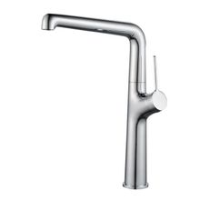 Creavit FL8500 Krom Flow Mutfak Bataryası Armatürü
