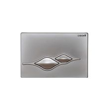 Creavit GP1003.00 Ufo Mat Krom Kaplama Kumanda Paneli