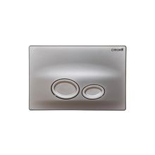 Creavit GP2003.00 Drop Mat Krom Kaplama Kumanda Paneli