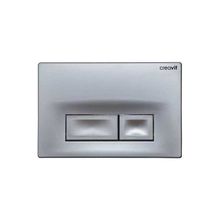 Creavit GP3002.00 Ore Mat Gri Boyalı Kumanda Paneli