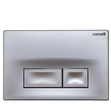 Creavit GP3002 Mat Ore Gömme Rezervuar Kumanda Paneli