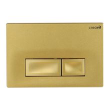 Creavit GP3006.00 Ore Altın Boyalı Kumanda Paneli