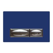 Creavit GP4005.00 Design Mavi Cam Kumanda Paneli