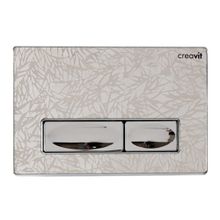 Creavit GP4009.36 Design Su Yolu Desenli Kumanda Paneli