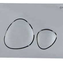 Creavit GP7004.00 Spa Parlak Krom Kaplama Kumanda Paneli