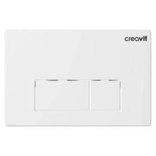 Creavit GP8001.00 Beyaz Kumanda Paneli