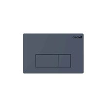 Creavit GP8002.05 Mat Basalt Boyalı Kumanda Paneli