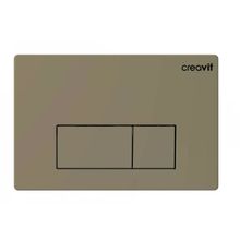 Creavit GP8002.06 ARC Cappucino Rezervuar Kumanda Paneli