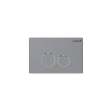 Creavit GP9002.00 Mat Gri Boyalı Kumanda Paneli