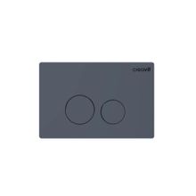 Creavit GP9002.05 Mat Basalt Rezervuar Kumanda Paneli Butonu