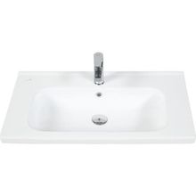 Creavit ID080 İdeal 45x80 cm Lavabo