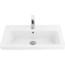 Creavit İdeal Beyaz 45x100 cm Lavabo