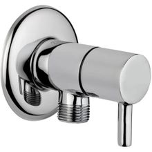 Creavit JK001 1/2-3/8 Krom Aç Kapa Ara Musluk