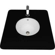 Creavit MA037 Mare 38x38 cm Tezgah Altı Lavabo