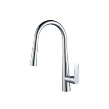 Creavit MF8320S Spiralli Mutfak Armatürü