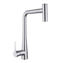 Creavit MF8555 2 Fonksiyonlu Spiralli Mutfak Armatürü Bataryası