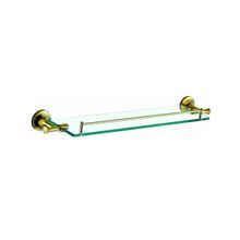 Creavit NO12021G Neo 50 cm Altın Muhafazalı Etajer