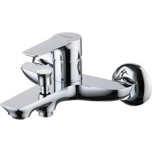 Creavit Nr2500 Krom Gri Nero Banyo Bataryası