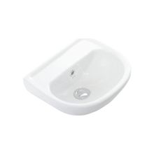 Creavit Oval Beyaz 29x35 cm Lavabo