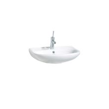 Creavit PA055-00CB00E-0000 Pitta 55 cm Lavabo
