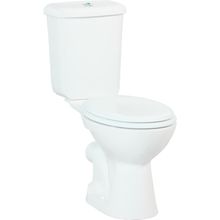 Creavit PA310 Arkadan Çıkışlı Klozet Takımı