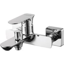 Creavit Pr2500 Krom Gri Pure Banyo Bataryası