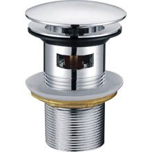 Creavit SF046 76 mm Lavabo Sifon Başlığı