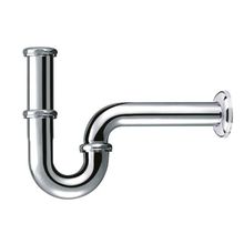 Creavit SF152 25 cm G1 1/4'' U Lavabo Sifonu