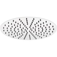 Creavit SH3040 Paslanmaz Duş Başlığı