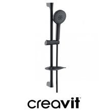 Creavit SH493S Sürgülü Duş Sistemi