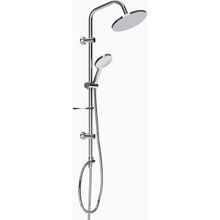 Creavit SH640 Tepe Duş Sistemi