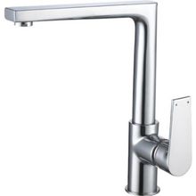 Creavit Sharp Krom Mutfak Armatürü