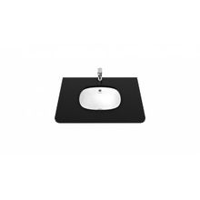 Creavit Solo 38x38 cm Tezgah Altı Lavabo