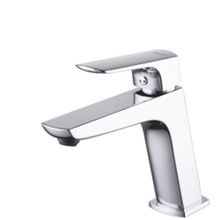 Creavit SP1500 Slope Lavabo Armatürü
