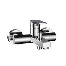 Creavit SR2510 Sharp Banyo Armatürü Bataryası