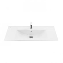 Creavit SU100-00CB00E-0000 45x100 cm Su Etajerli Lavabo