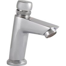 Creavit TA1060 Zaman Ayarlı Lavabo Musluğu