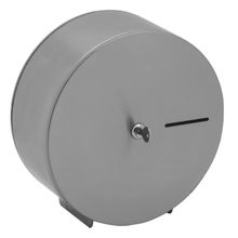 Creavit TD10808 Paslanmaz Rulo Kağıtlık