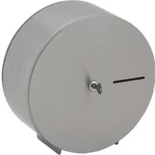 Creavit TD10808 Paslanmaz Rulo Kağıtlık