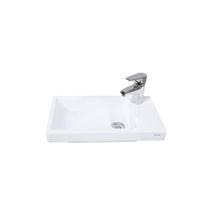 Creavit TP026 Elmas 30x50 cm Lavabo
