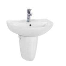 Creavit TP155 40x50 cm Lavabo