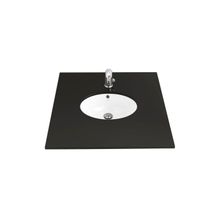 Creavit TP211 33x43 cm Tezgahaltı Lavabo