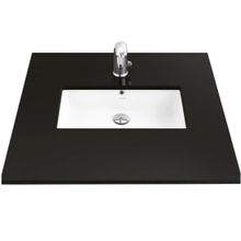 Creavit TP738 Beyaz 38x51 cm Tezgahaltı Lavabo