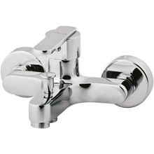 Creavit Vega Aplike Banyo Bataryası Armatürü