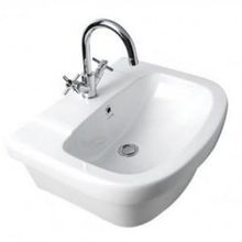 Creavit VT158 Vitroya Tezgah Üstü Çanak Lavabo