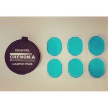 Cremonia ADP-01 6 Adet Drum