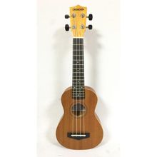 Cremonia AU006L-21 21 inç Ukulele